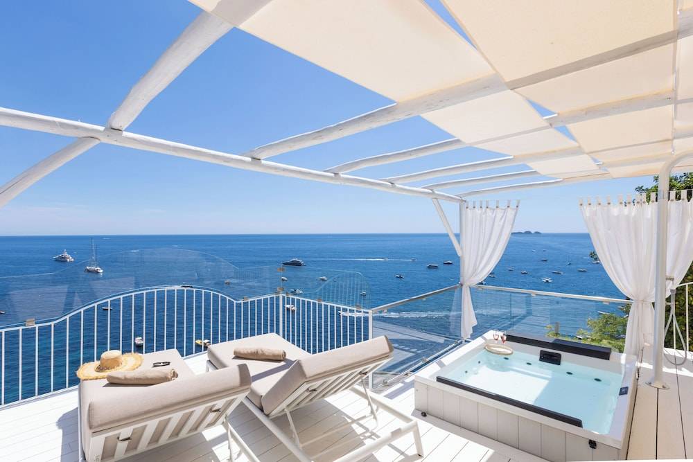 Villa Nannina 1