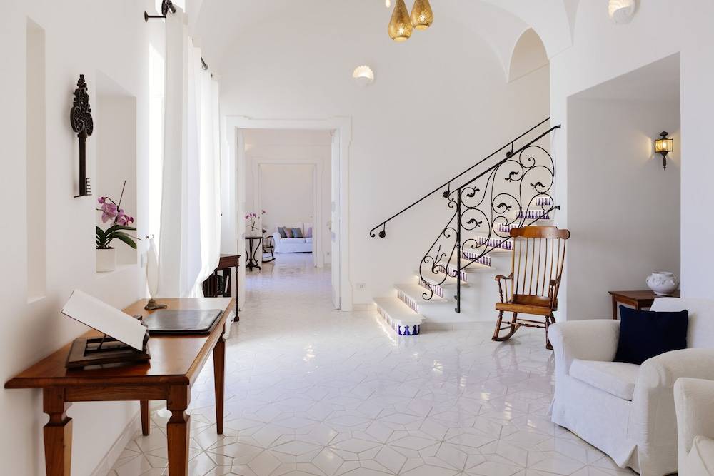 La Bizantina Luxury Villa 2