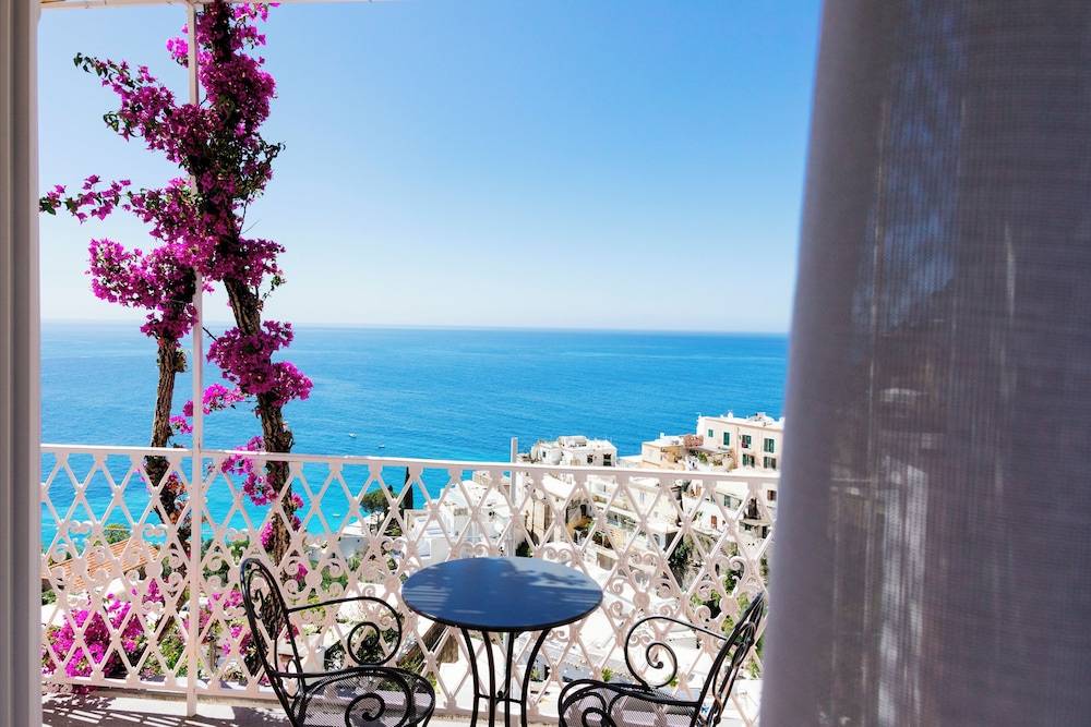 La Bizantina Luxury Villa 1