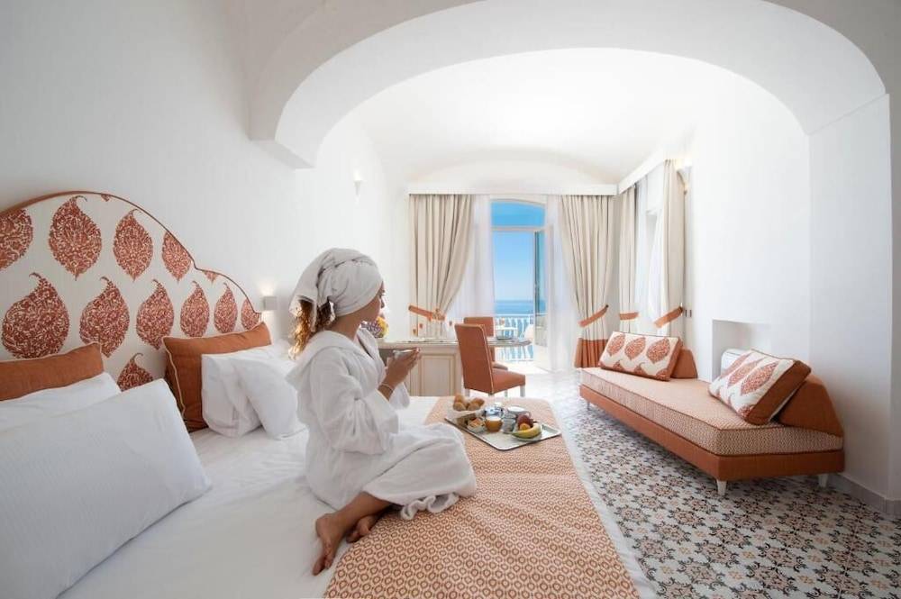 CASA CAPRILE POSITANO 2