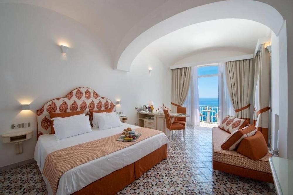 CASA CAPRILE POSITANO 1