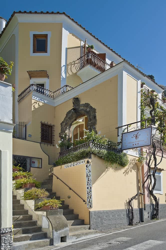 Albergo California 2