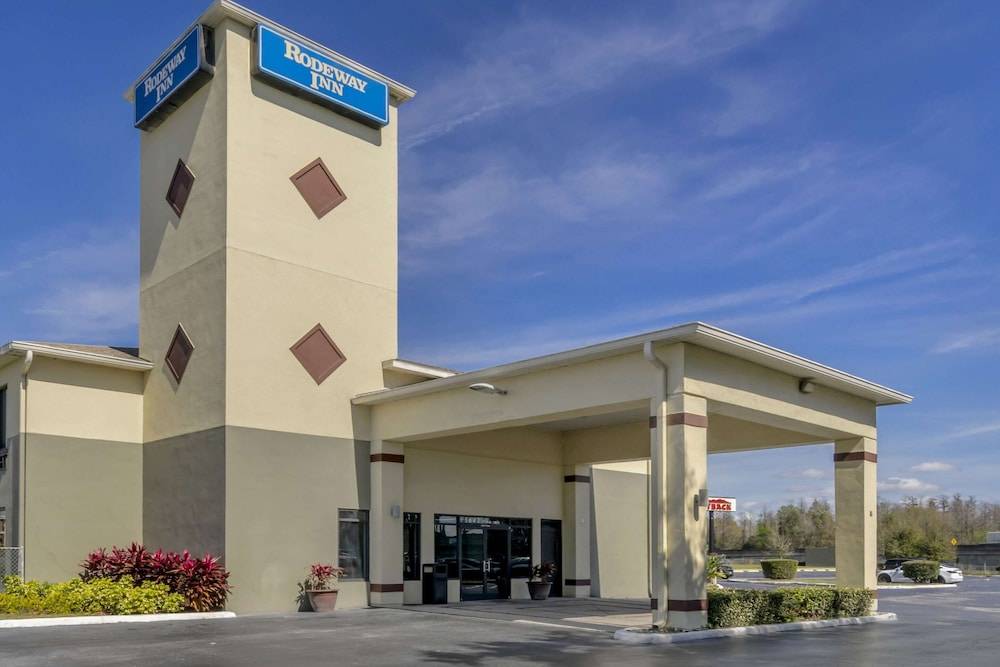Rodeway Inn Wesley Chapel 1