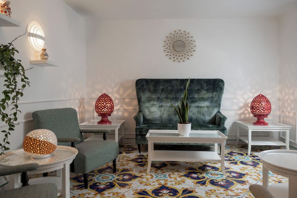 Hotel Savoia 2