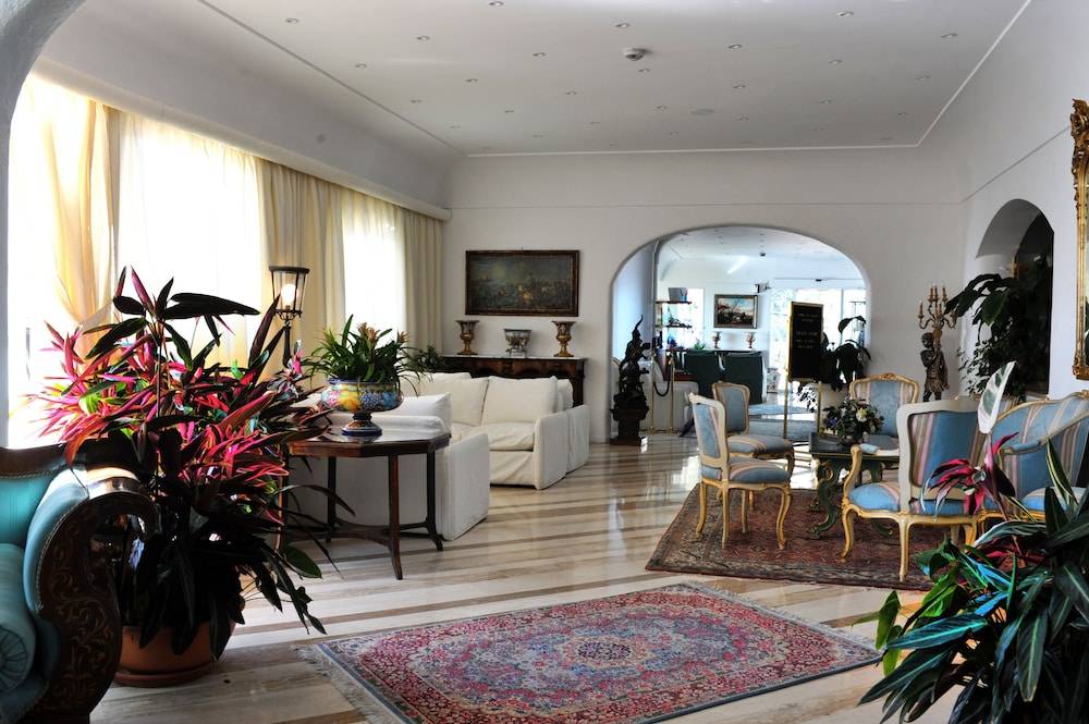 Hotel Le Agavi 2