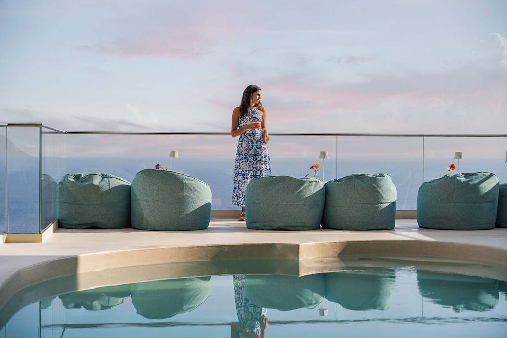 Hotel Eden Roc 1