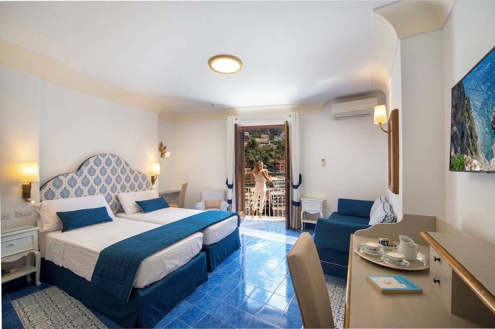 Hotel Casa Albertina 1