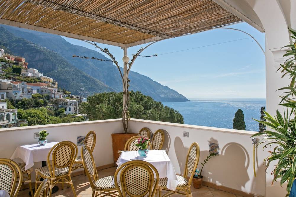 Hotel Vittoria 1