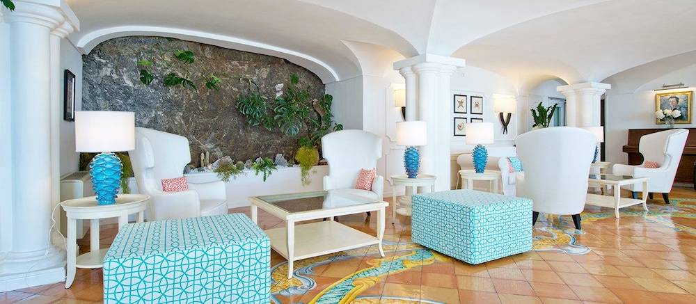 Hotel Marincanto 1