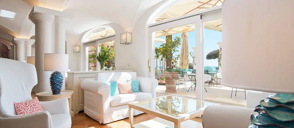 Hotel Marincanto 2