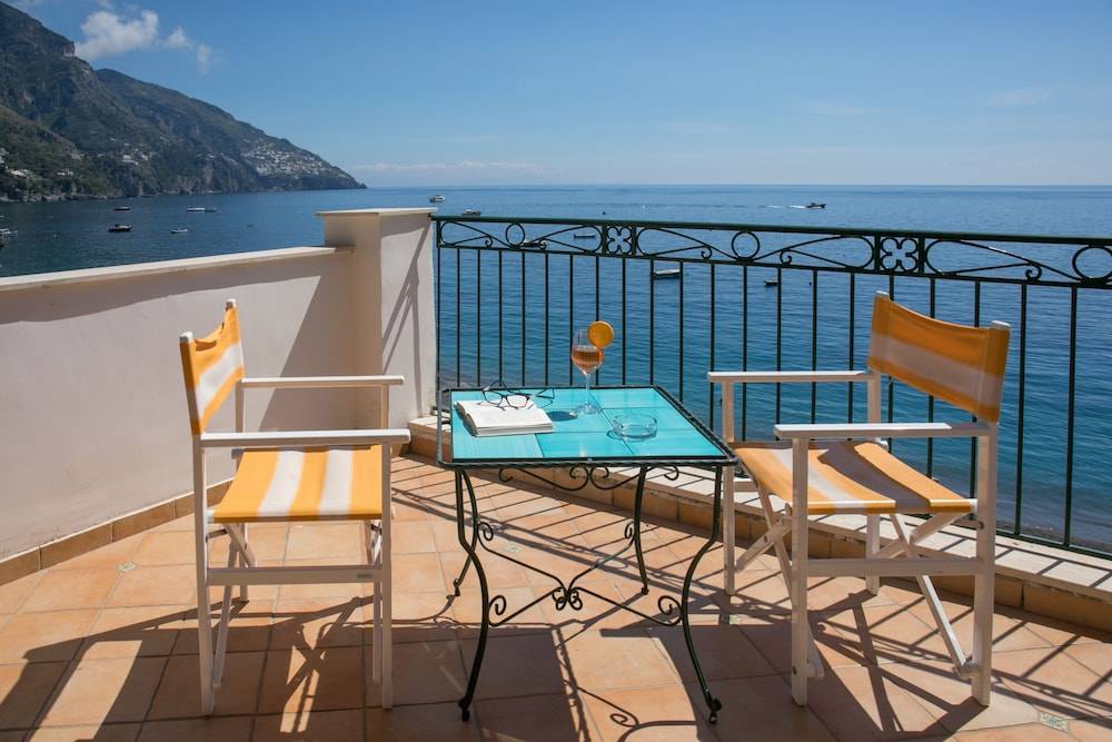 Hotel Pupetto 1