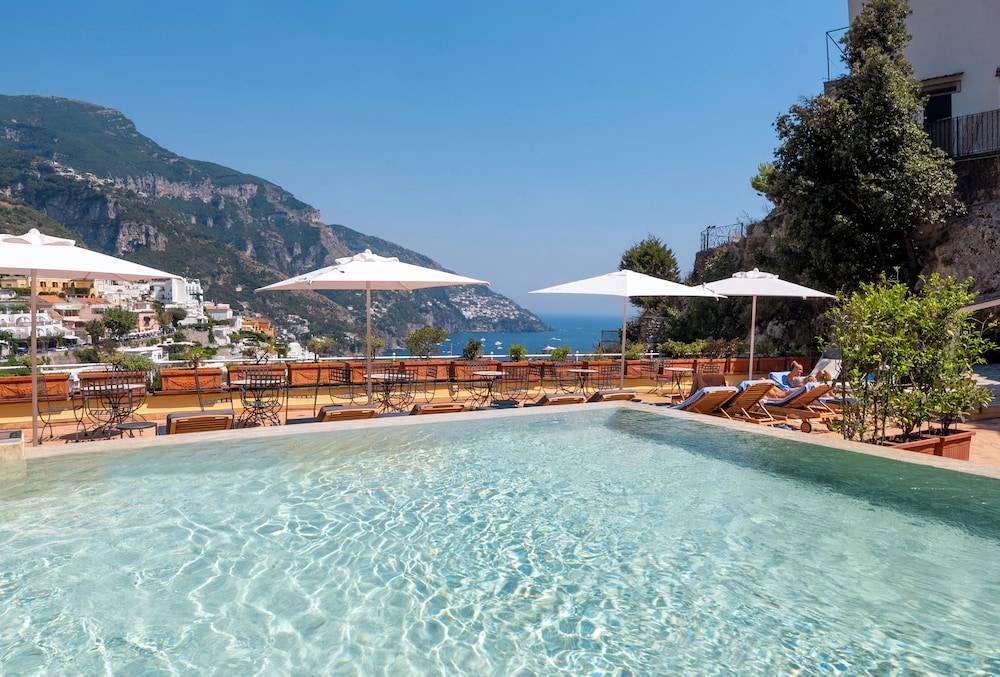 Hotel Posa Posa 1