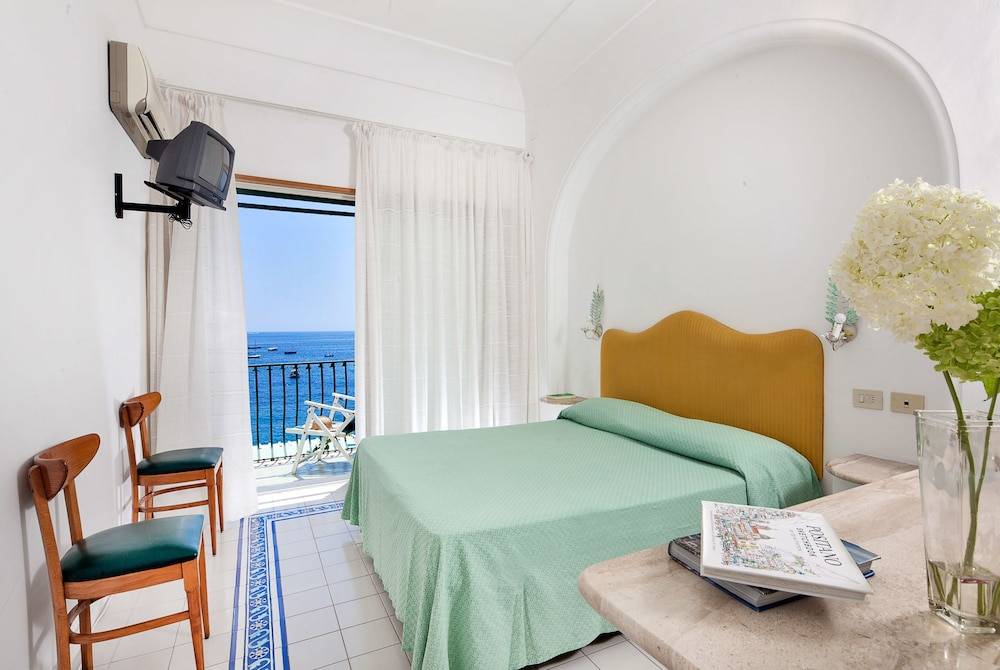 Hotel Pupetto 2