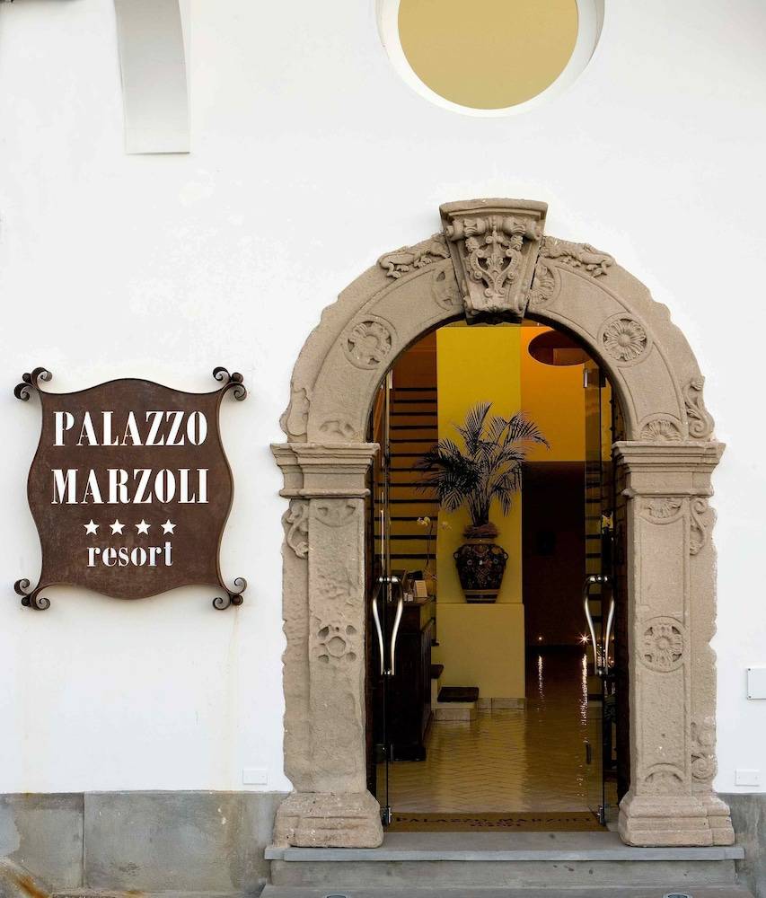 Palazzo Marzoli charme Resort - Small Luxury Hotel 2