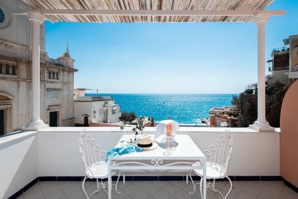 Villa Flavio Gioia 1