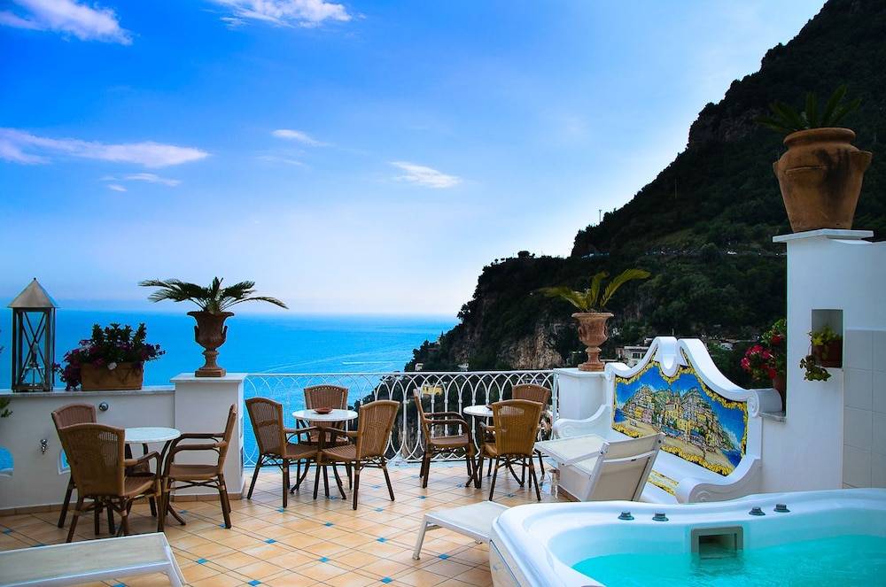 Palazzo Marzoli charme Resort - Small Luxury Hotel 1