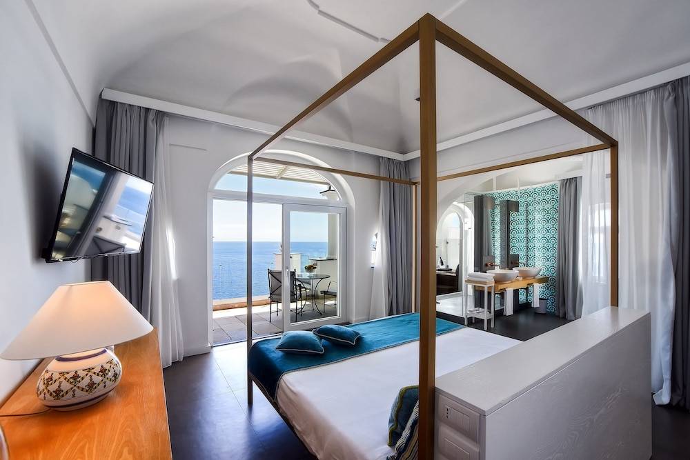 Hotel Montemare 1