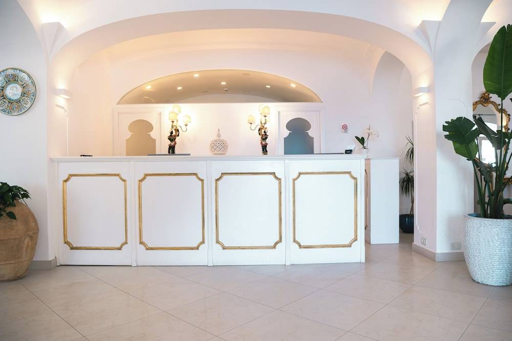Hotel Conca d'Oro 2