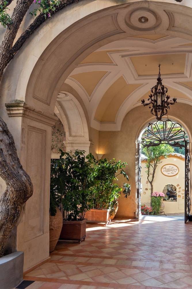 Hotel Palazzo Murat 2