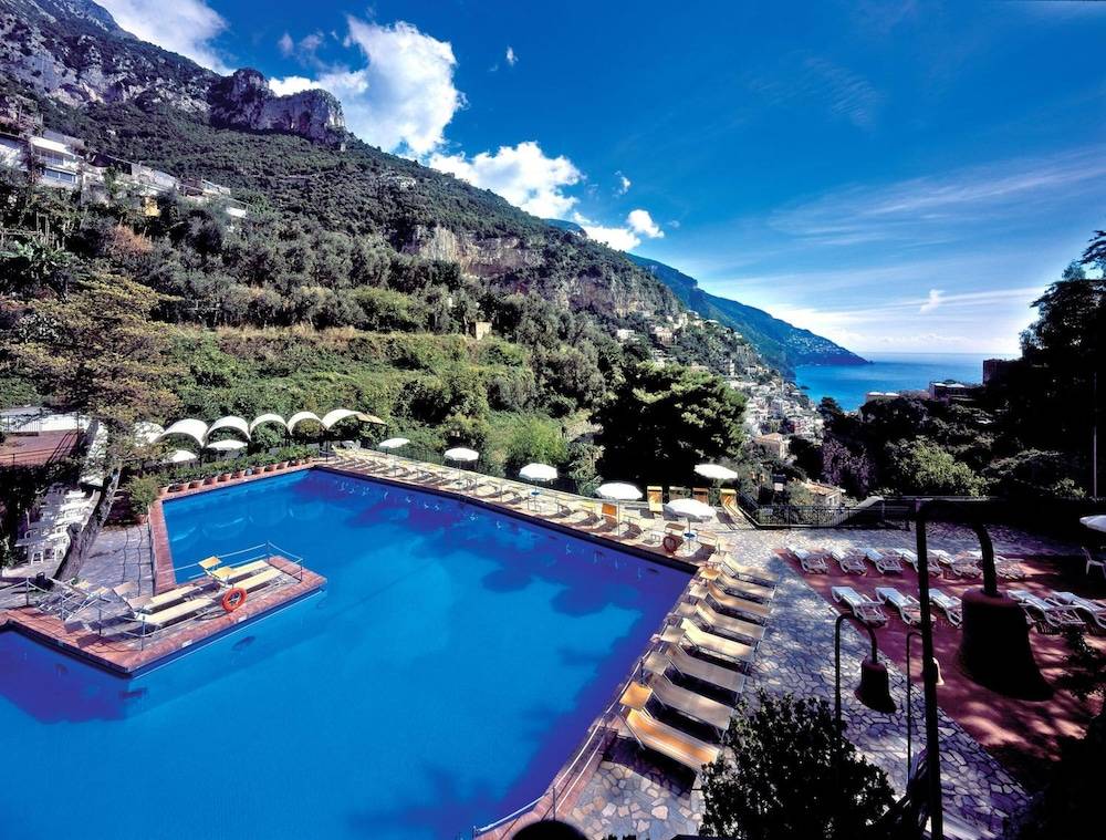 Hotel Royal Positano 1