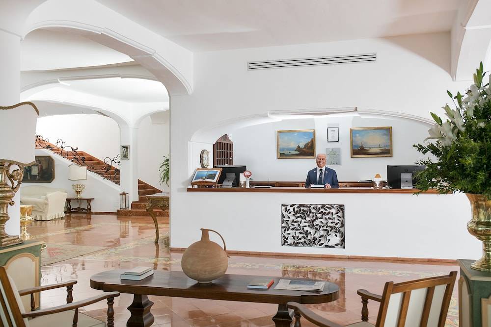 Il San Pietro di Positano 2
