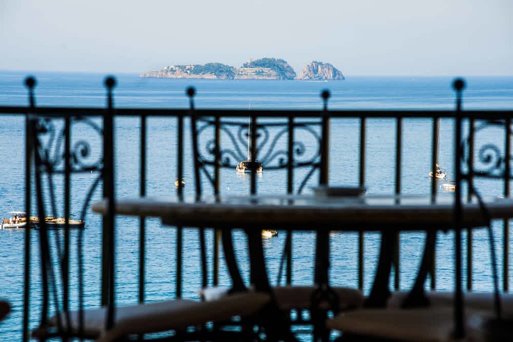 Hotel Buca Di Bacco 2