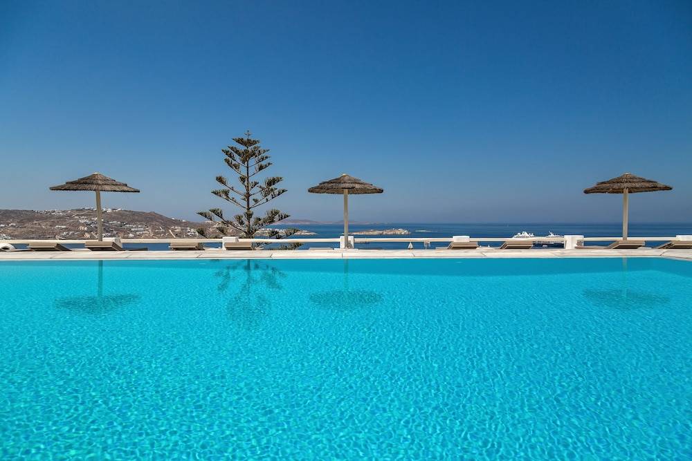Hotel Alkyon 1