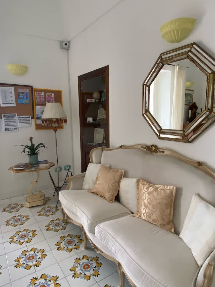 Palazzo Talamo 1