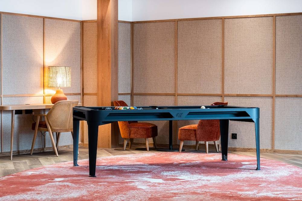 Best Western Plus l'Orée Paris Sud 2