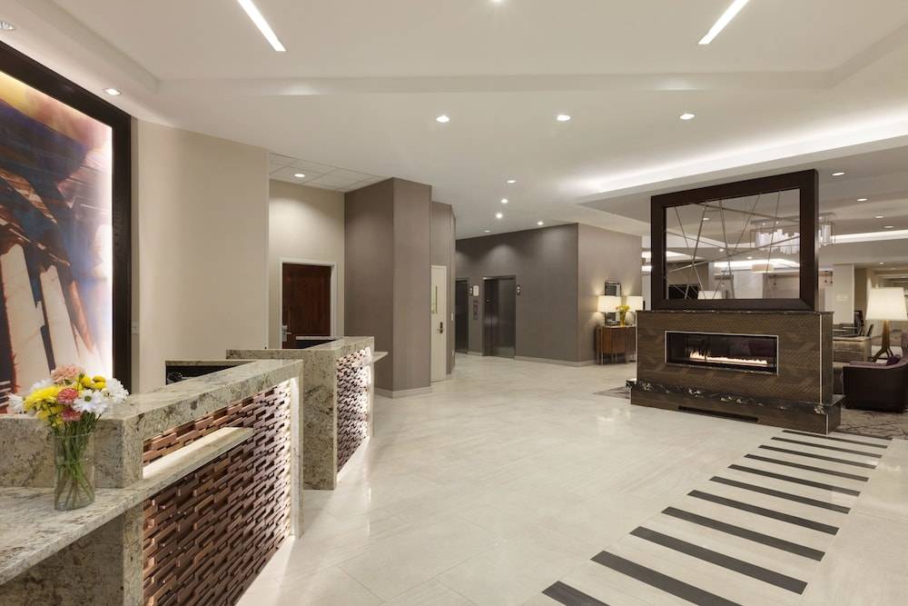 Residence Inn by Marriott Alexandria Old Town South at Carlyle 2