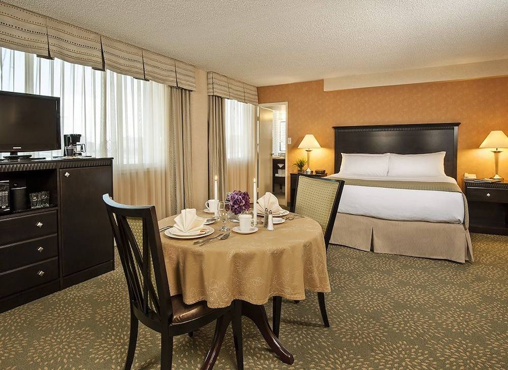Holiday Inn ALEXANDRIA - CARLYLE by IHG 2