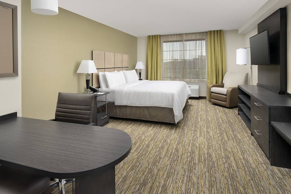 Candlewood Suites ALEXANDRIA WEST by IHG 2