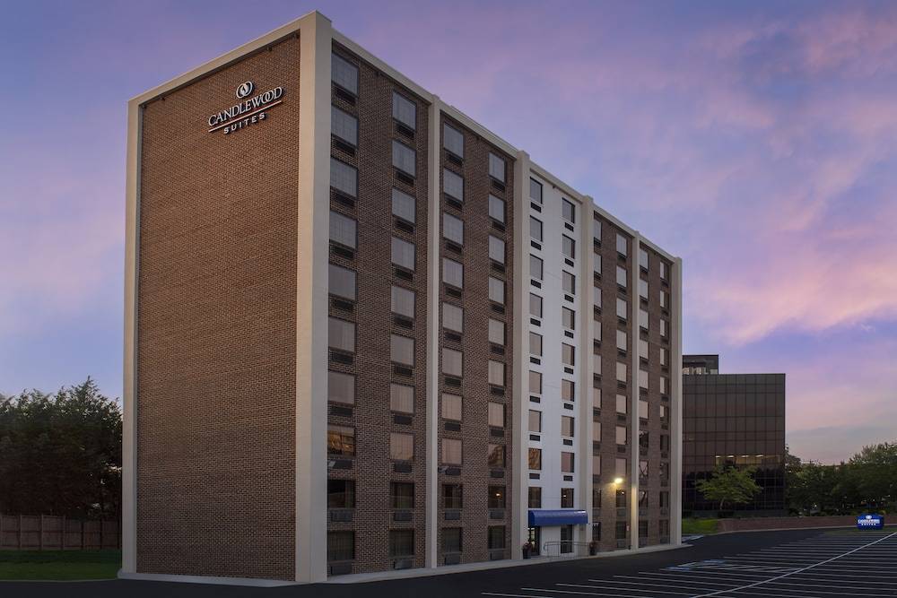 Candlewood Suites ALEXANDRIA WEST by IHG 1