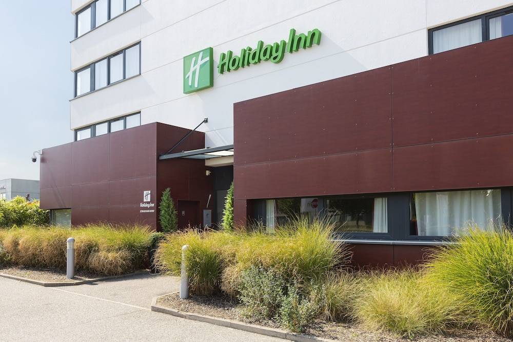 Holiday Inn STRASBOURG - NORD by IHG 1