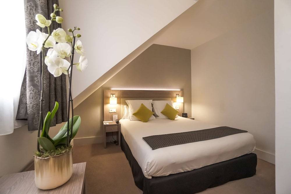Best Western Plus Hotel Du Parc Chantilly 1