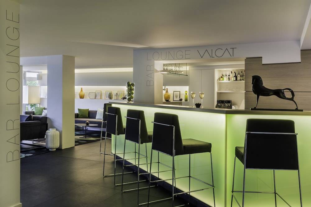 Best Western Plus Hotel Du Parc Chantilly 2