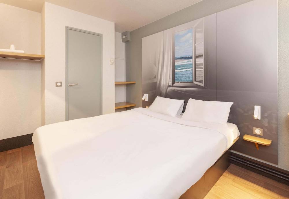 B&B HOTEL Bayonne 1