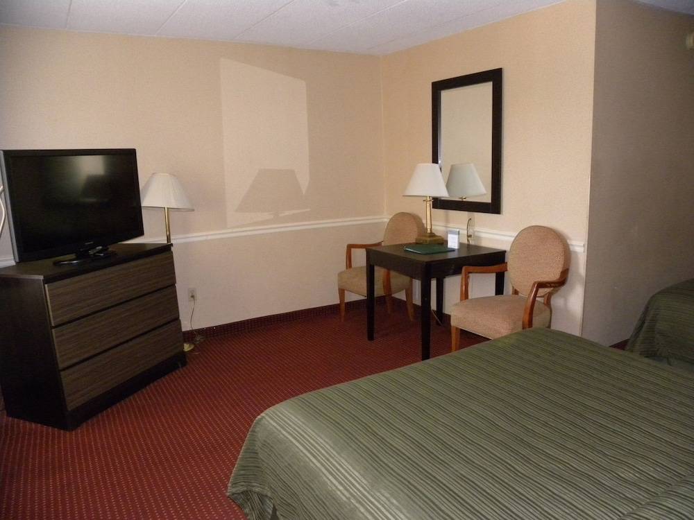 Quality Inn Mount Vernon 2