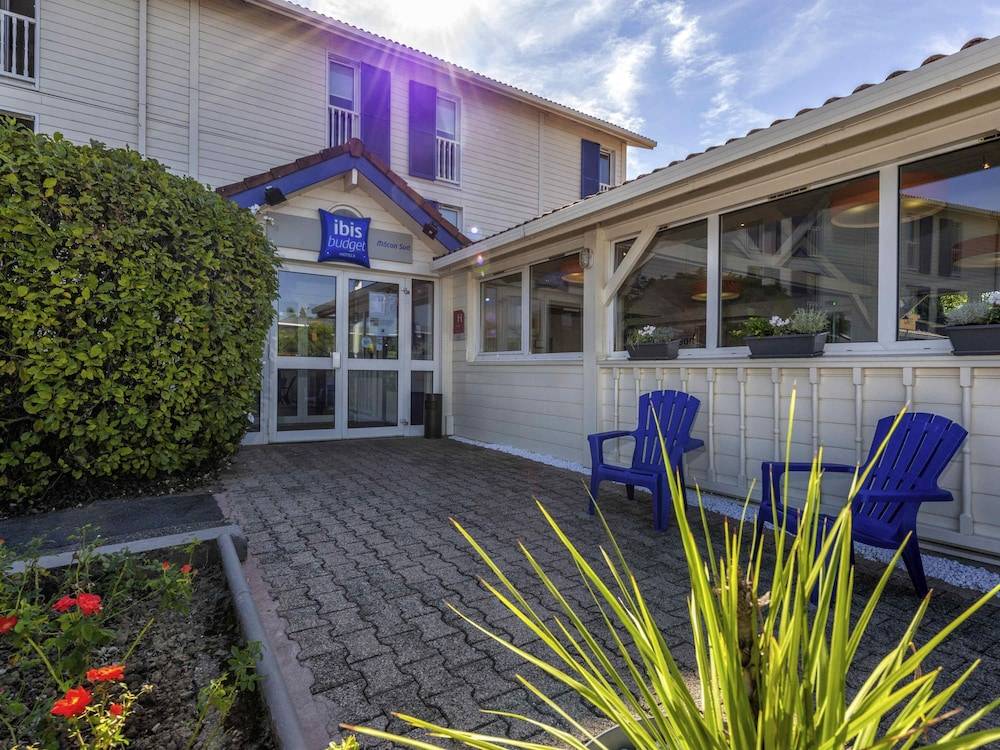 ibis Budget Mâcon Sud 1