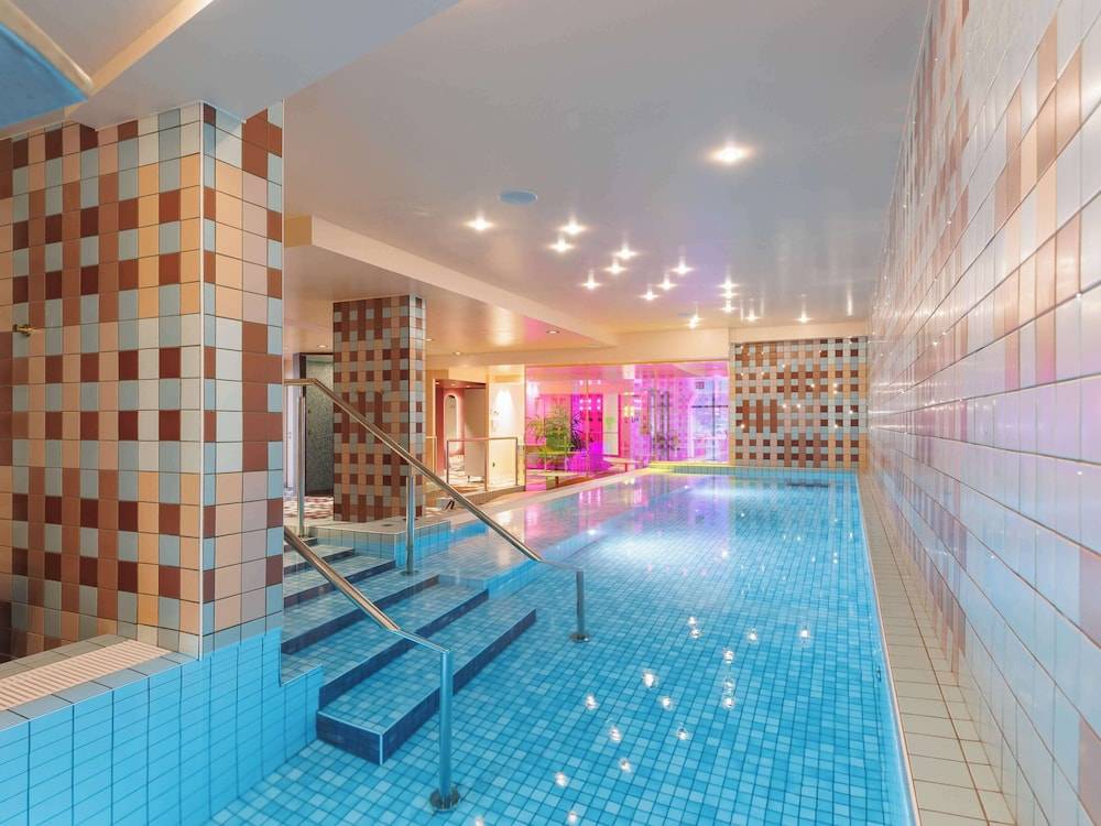 Aiden by Best Western Clermont-Ferrand - Le Magnetic Hotel & Spa 1