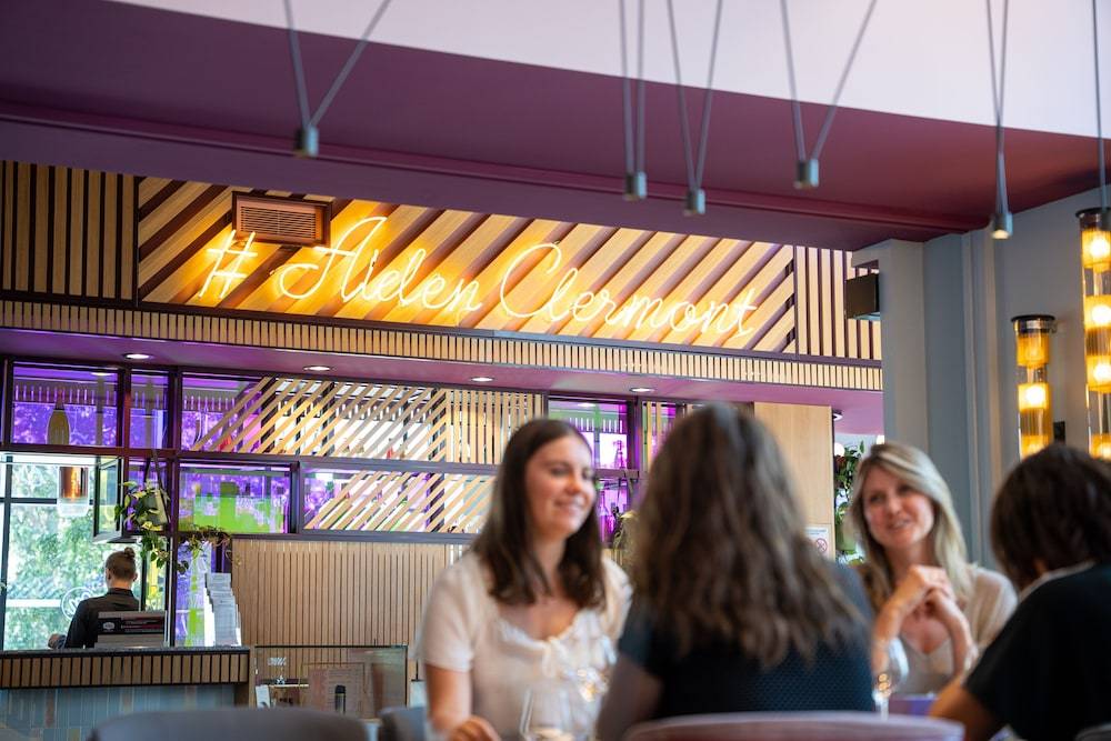 Aiden by Best Western Clermont-Ferrand - Le Magnetic Hotel & Spa 2