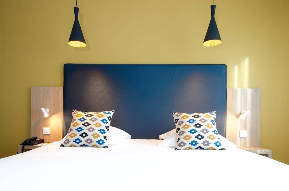 Best Western Plus Hotel Plaisance 1