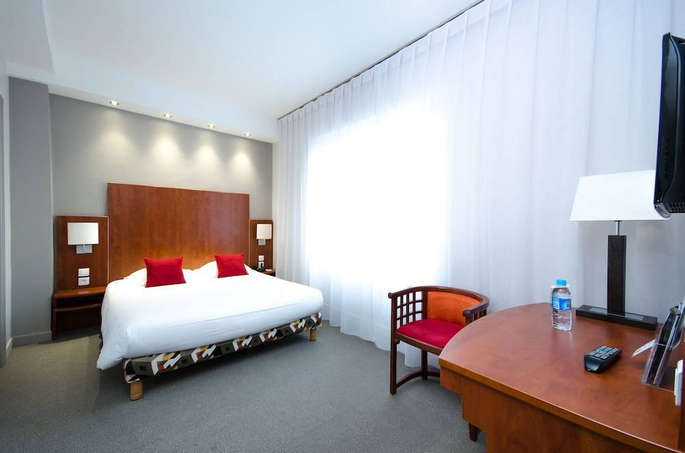 Best Western Plus Hotel Plaisance 2