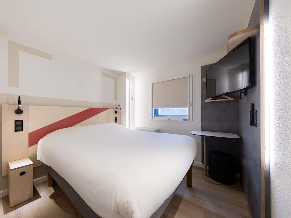 ibis budget Bordeaux Centre Mériadeck 1