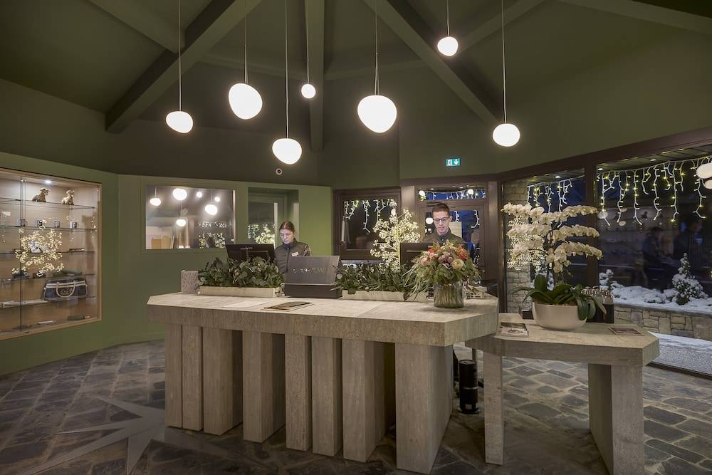 Lykke Hôtel & Spa Chamonix 2