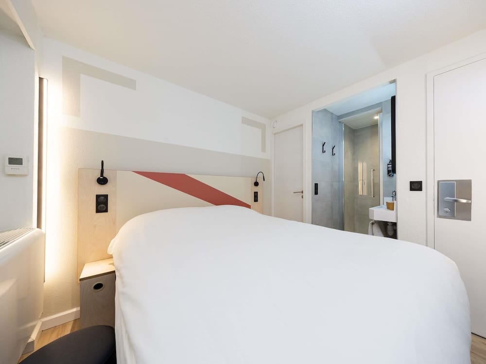 ibis budget Bordeaux Centre Mériadeck 2