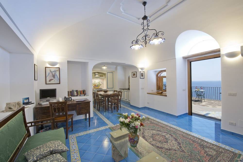 Villa Il Frantoio and Lilmar 2