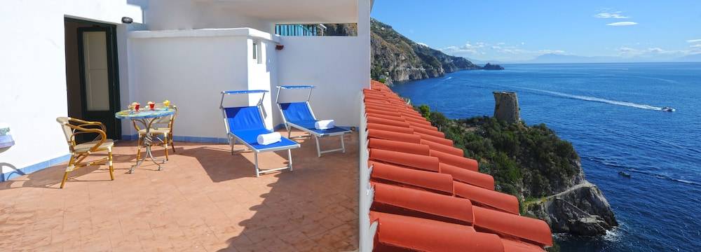 Hotel Torre Saracena 1