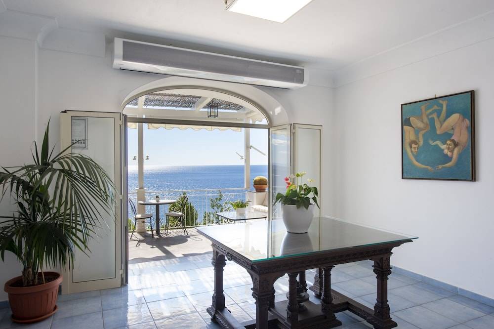 Maresca Hotel Praiano 2