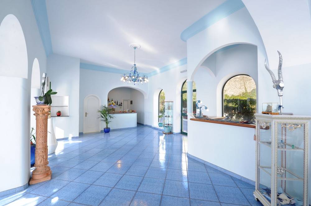 Hotel Torre Saracena 2